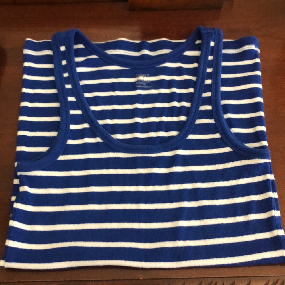 Gap Favorite tank top.  Medium